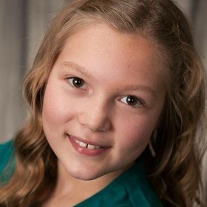 Meet your Posher, Paige